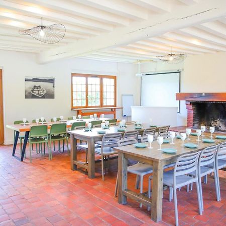 Crazy Villa Etisseaux 45 - Heated Pool - Volley Court - 1H30 Paris - 45P Saint-Maurice-sur-Aveyron Экстерьер фото
