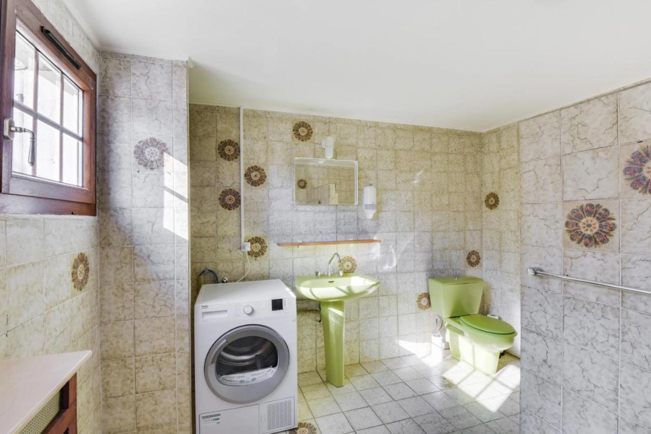 Crazy Villa Etisseaux 45 - Heated Pool - Volley Court - 1H30 Paris - 45P Saint-Maurice-sur-Aveyron Экстерьер фото