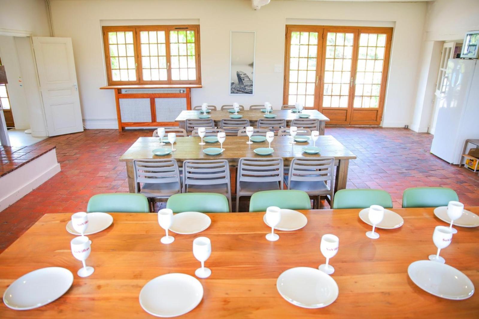Crazy Villa Etisseaux 45 - Heated Pool - Volley Court - 1H30 Paris - 45P Saint-Maurice-sur-Aveyron Экстерьер фото